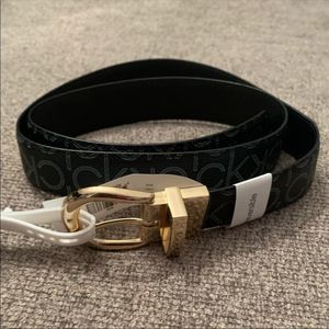 Calvin Klein Belt